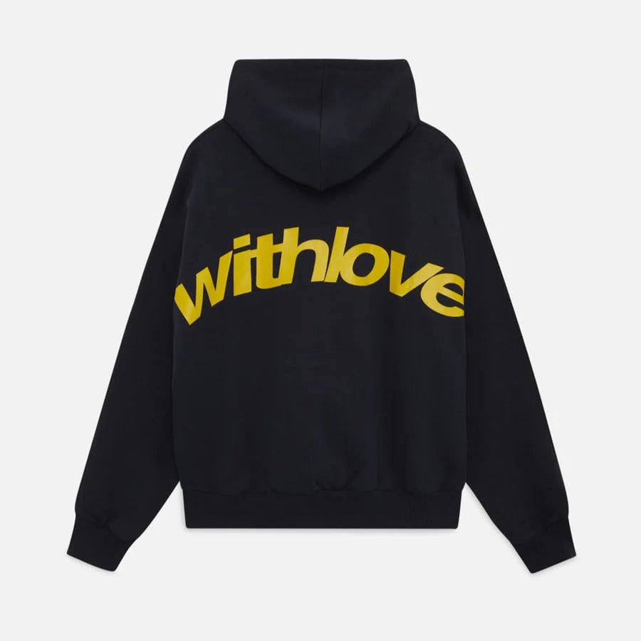 Relaxed oversized everyday hoodie for women -10