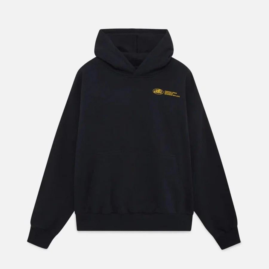 Relaxed oversized everyday hoodie for women -9