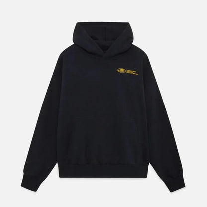 Relaxed oversized everyday hoodie for women -9
