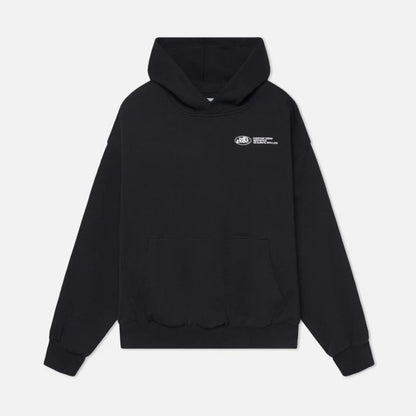 Relaxed oversized everyday hoodie for women -8