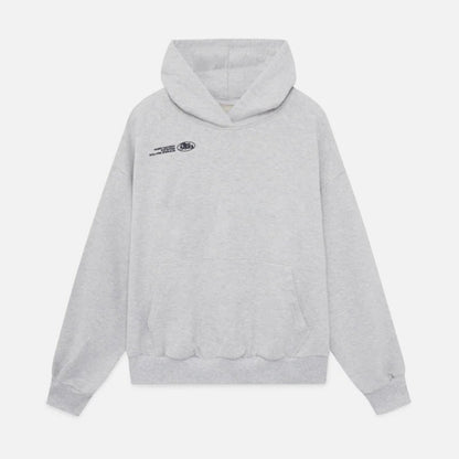 Relaxed oversized everyday hoodie for women -7