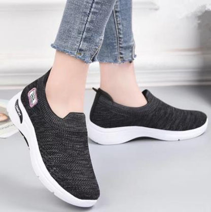 Sporty Comfort support shoes for women | Sayaka