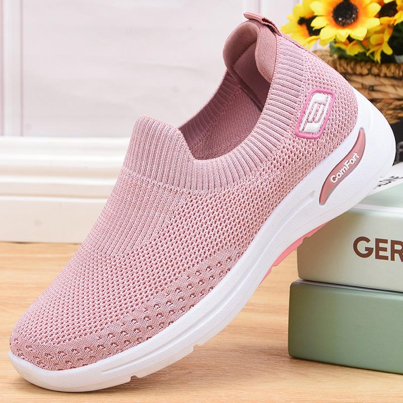 Sporty Comfort support shoes for women | Sayaka