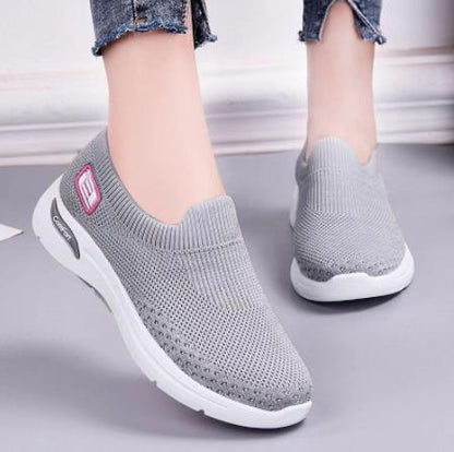 Sporty Comfort support shoes for women | Sayaka