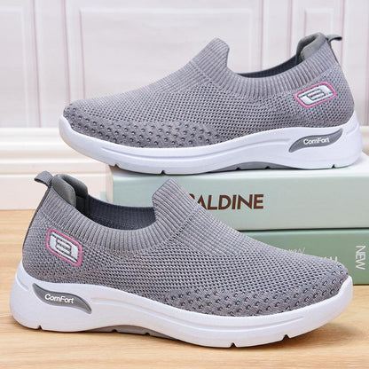 Sporty Comfort support shoes for women | Sayaka