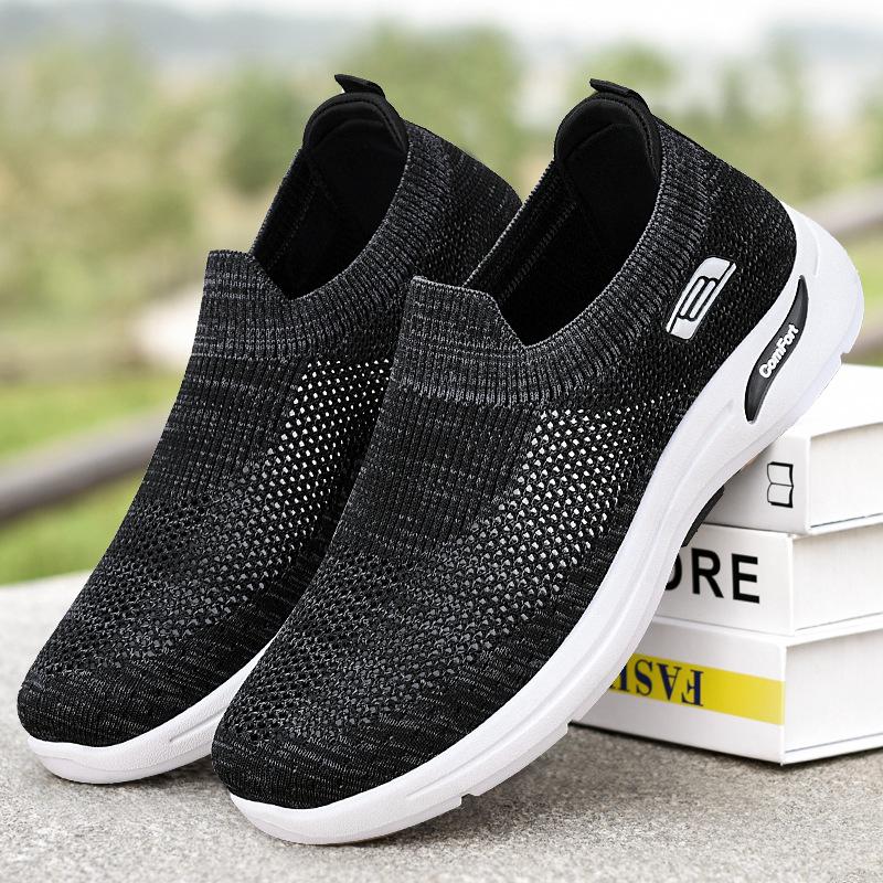 Sporty Comfort support shoes for women | Sayaka
