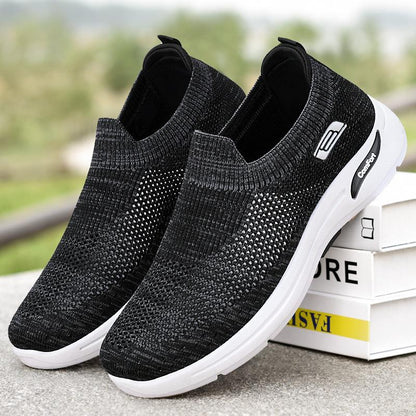 Sporty Comfort support shoes for women | Sayaka