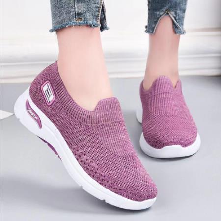 Sporty Comfort support shoes for women | Sayaka