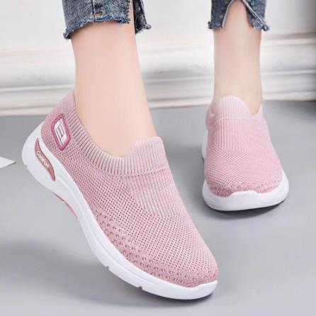 Sporty Comfort support shoes for women | Sayaka