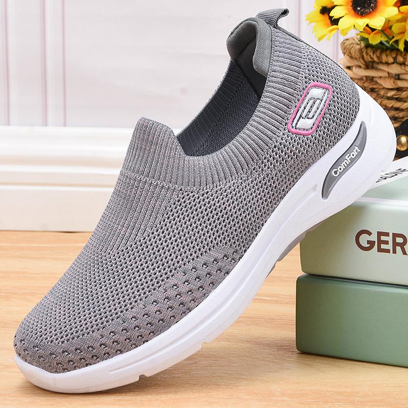 Sporty Comfort support shoes for women | Sayaka