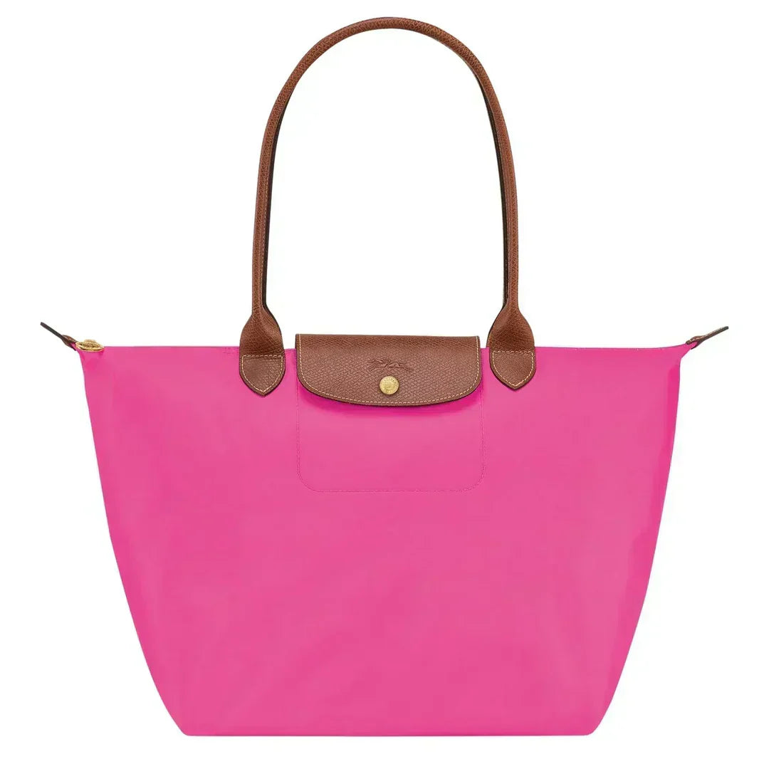 Hauling Large Le Pliage tote bag for women | Longchamp