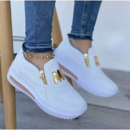 Surging Comfort support sneakers for women | ZipStep